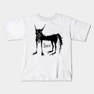 Fenrir Kids T-Shirt